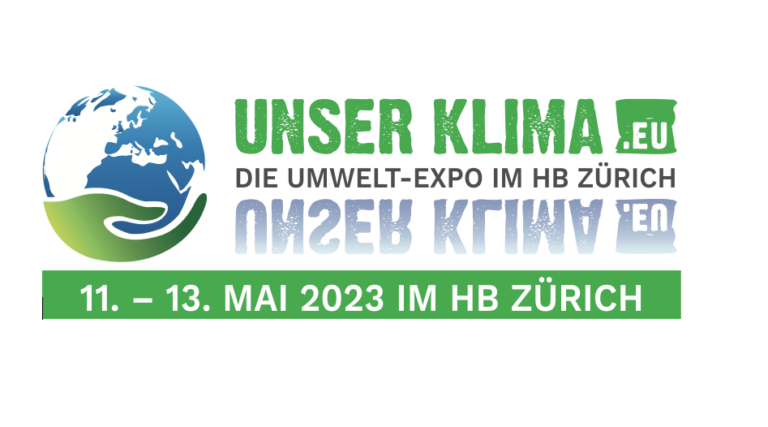 Umweltexpo Zürich