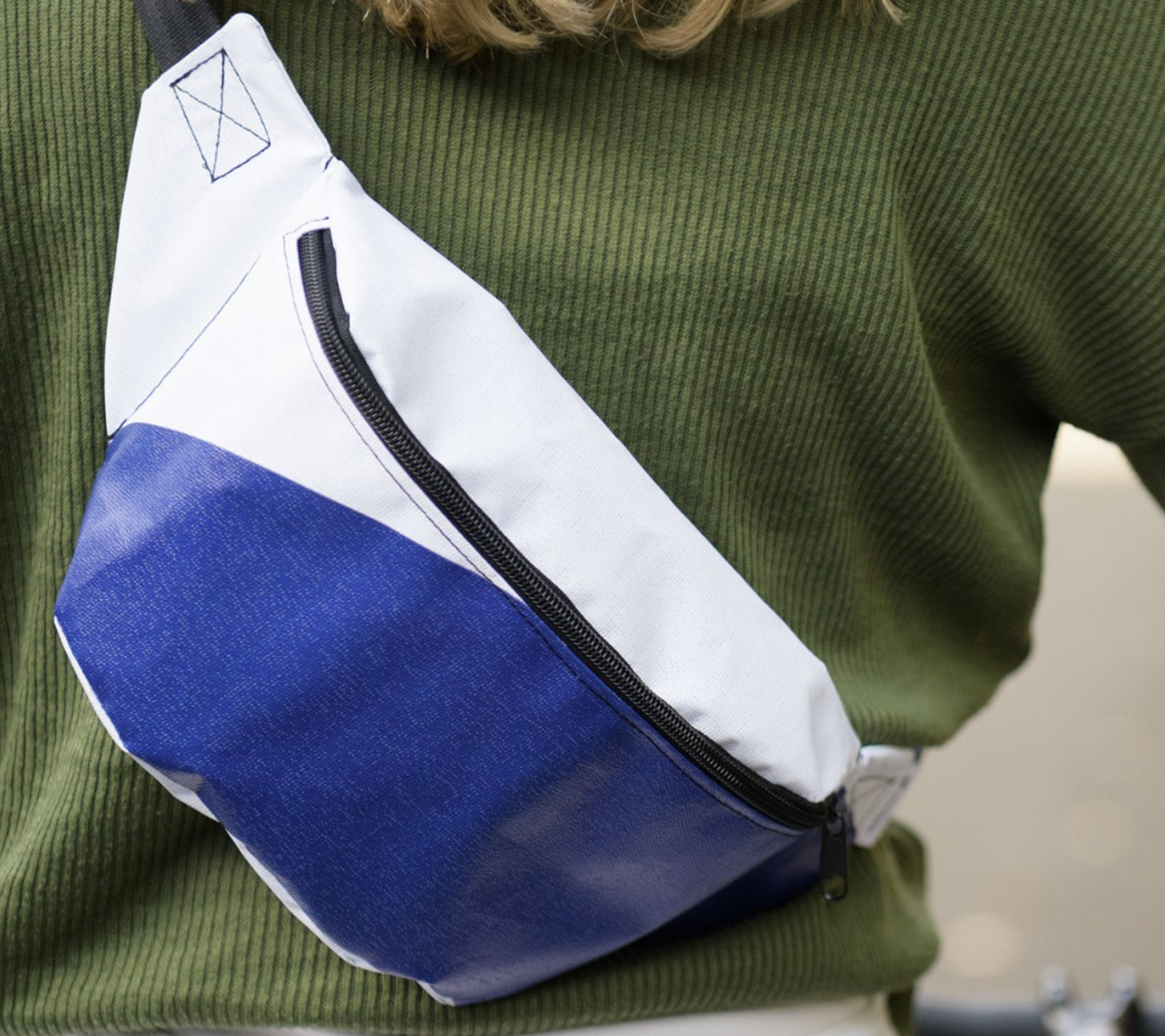 Wettbewerb Hip Bag