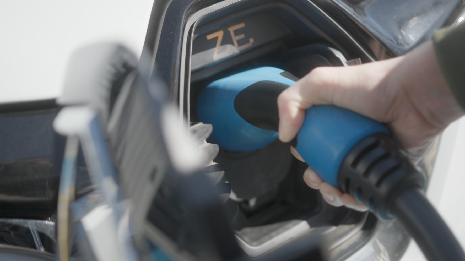 Z Volt App