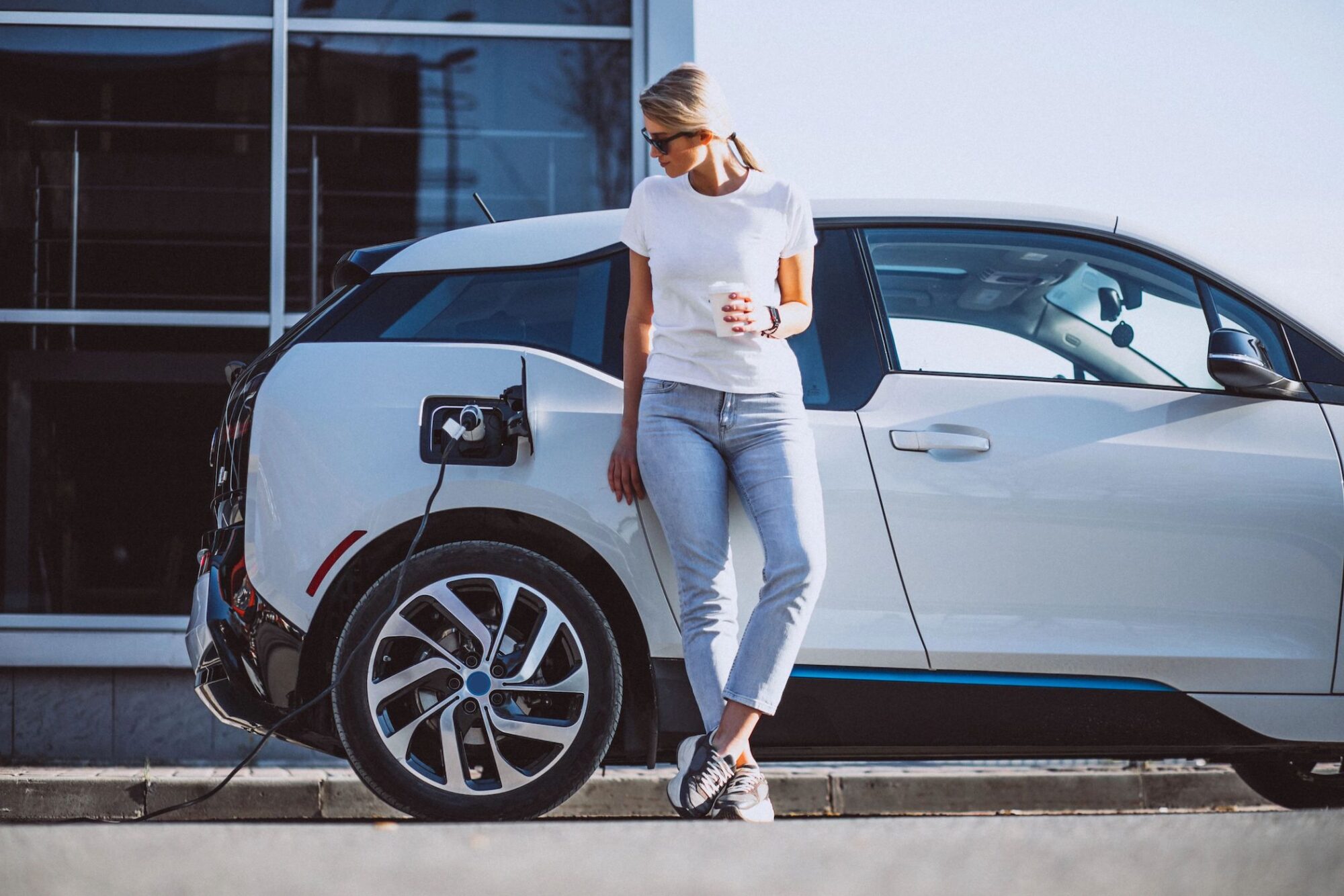 E-Mobility Zurich