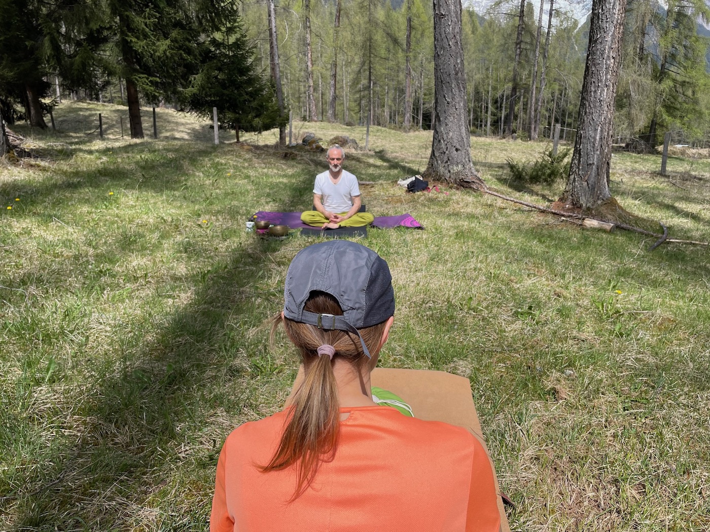 Stern Hotel nachhaltig