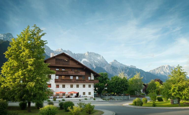 Tirol-Ferien