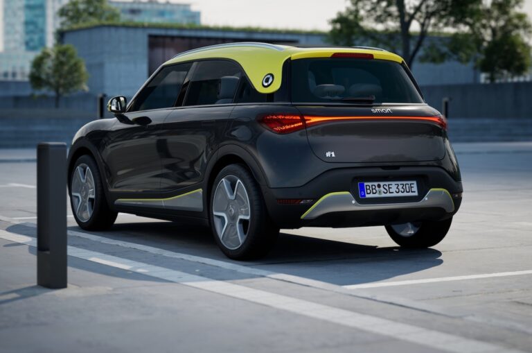 Elektroautos China