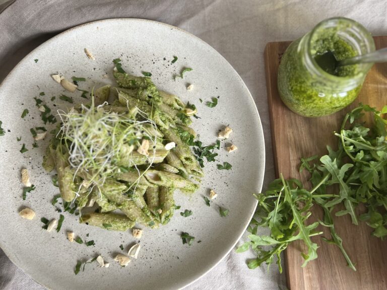 Rucola Pesto