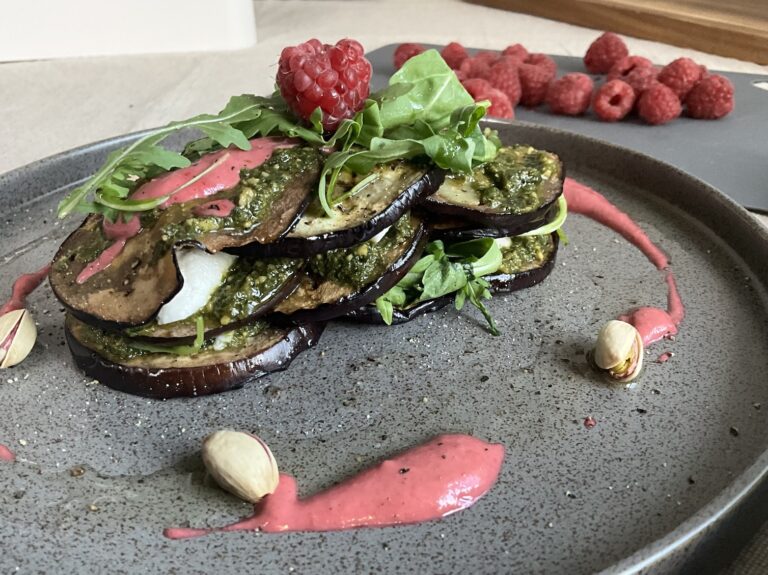 Rucola Pesto