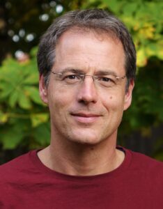 Portrait Stefan Schwarzer