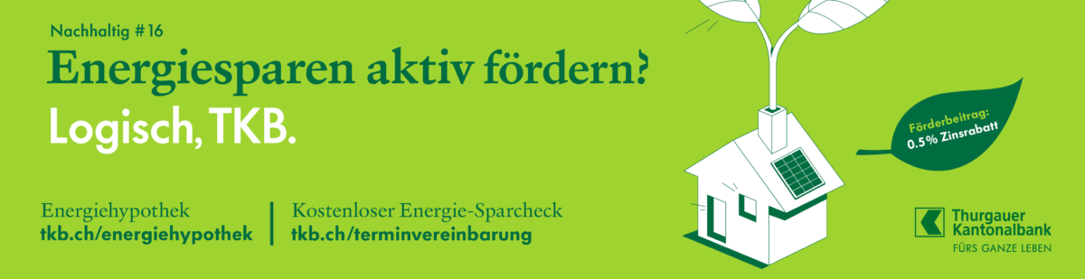Energie-Hypothek TKB