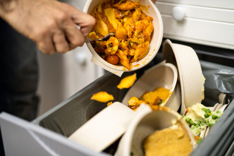 Projekt Foodwaste