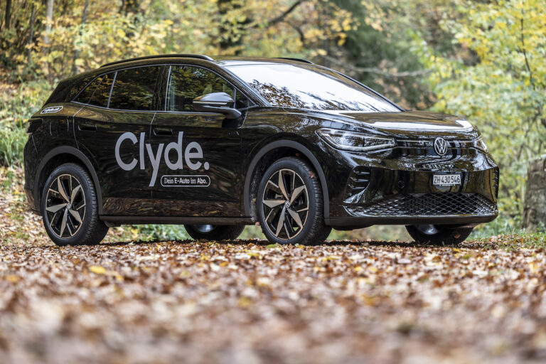 Clyde E-Mobilität