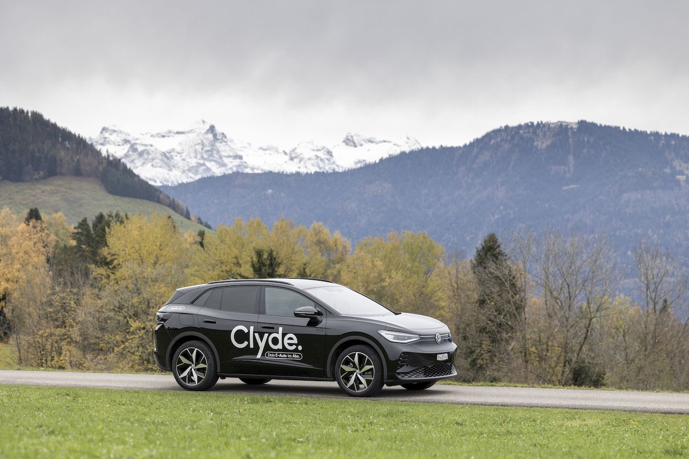 Clyde Energy Benefit
