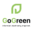 Go Green Logo