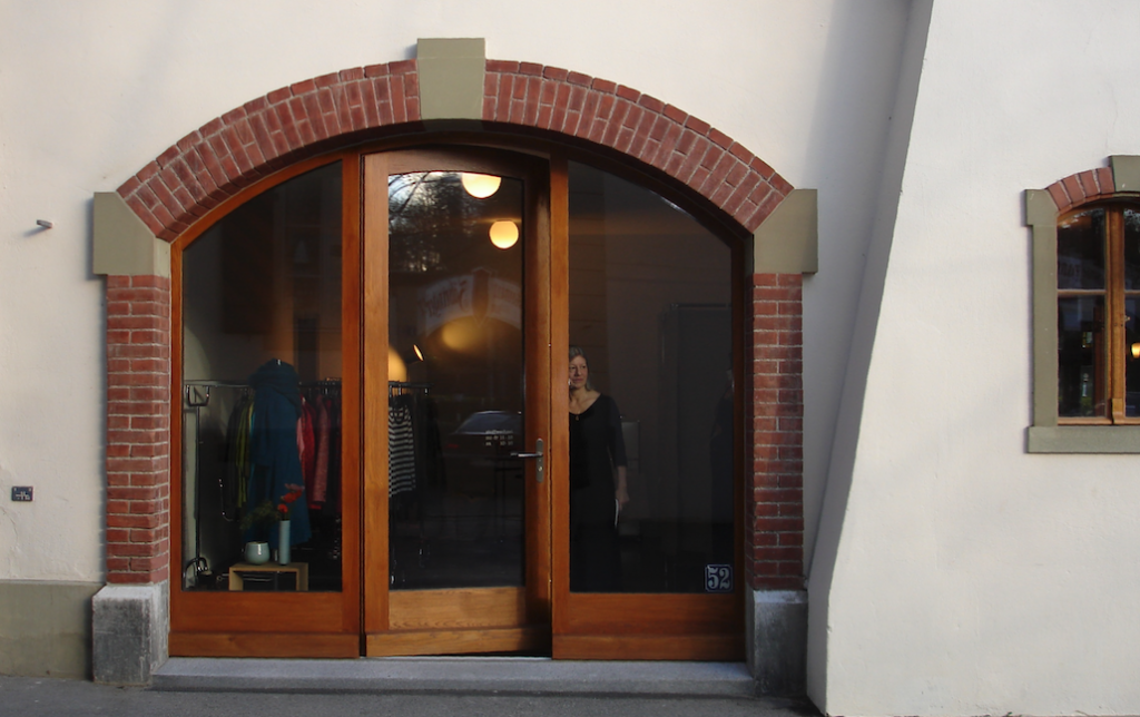Stoffwechsel Badgasse