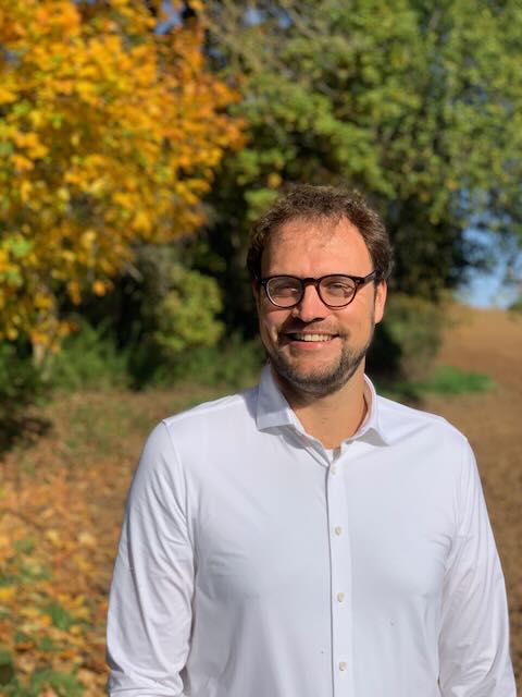 Nikolas Hagemann