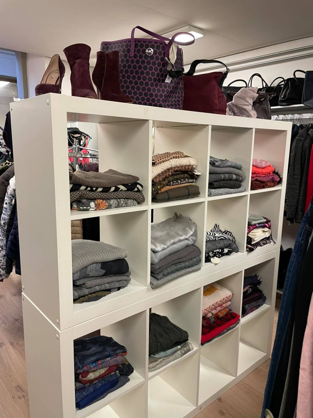 Second Hand Bern Secondo