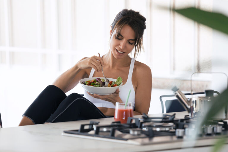 Veganuary-Umfrage
