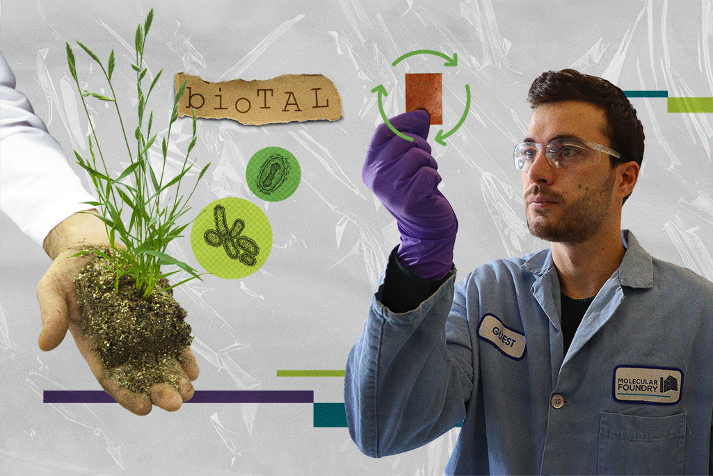 Bioplastik Good News