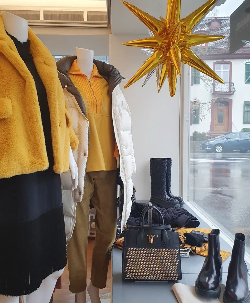 Designer Second Hand Basel