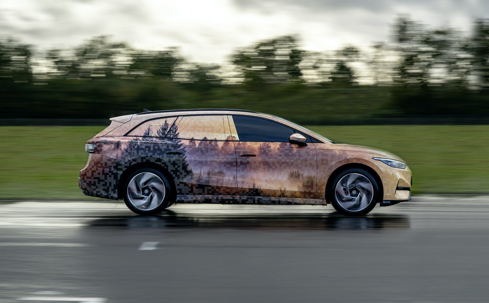 E-Auto-Neuheiten 2024