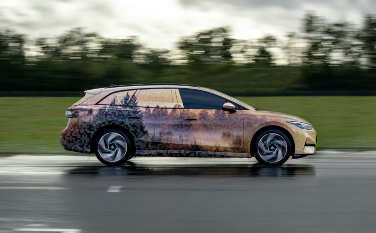 E-Auto-Neuheiten 2024
