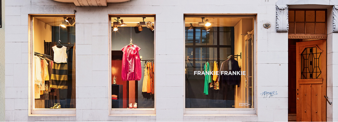Frankie Frankie Second Hand Basel