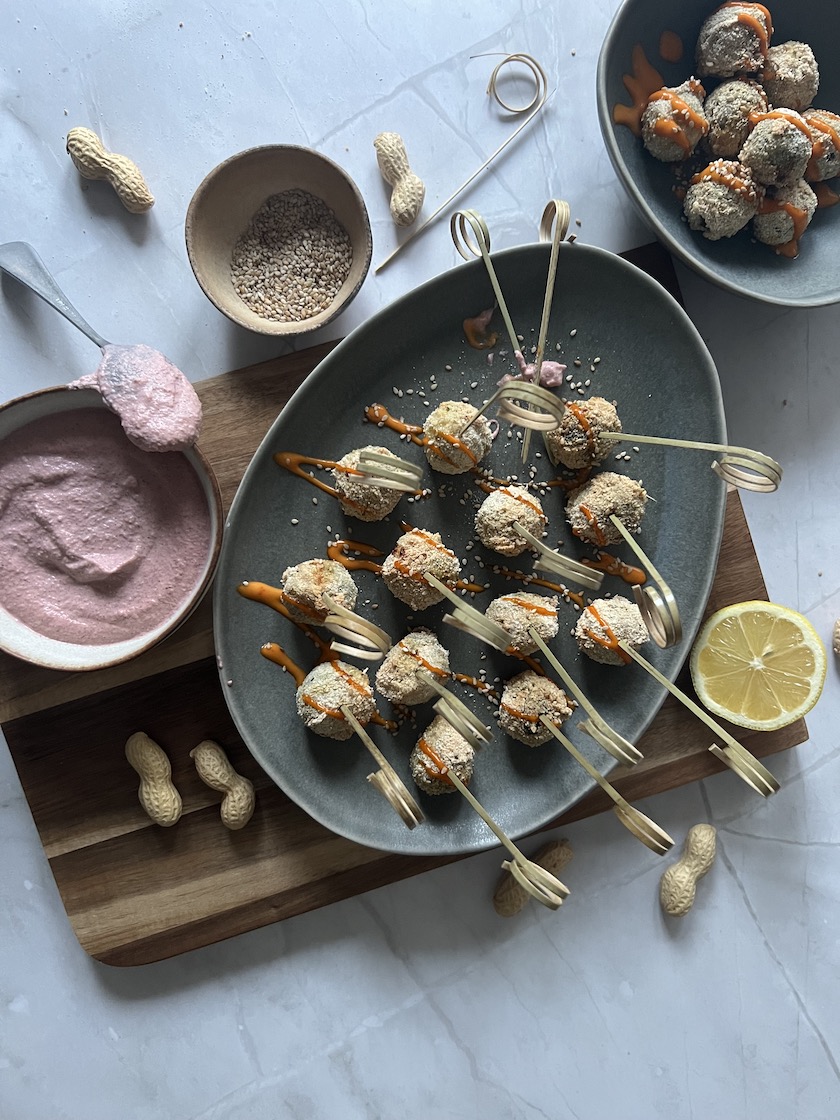 Rosenkohl Rezept