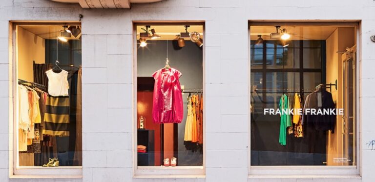 Secondhand Basel