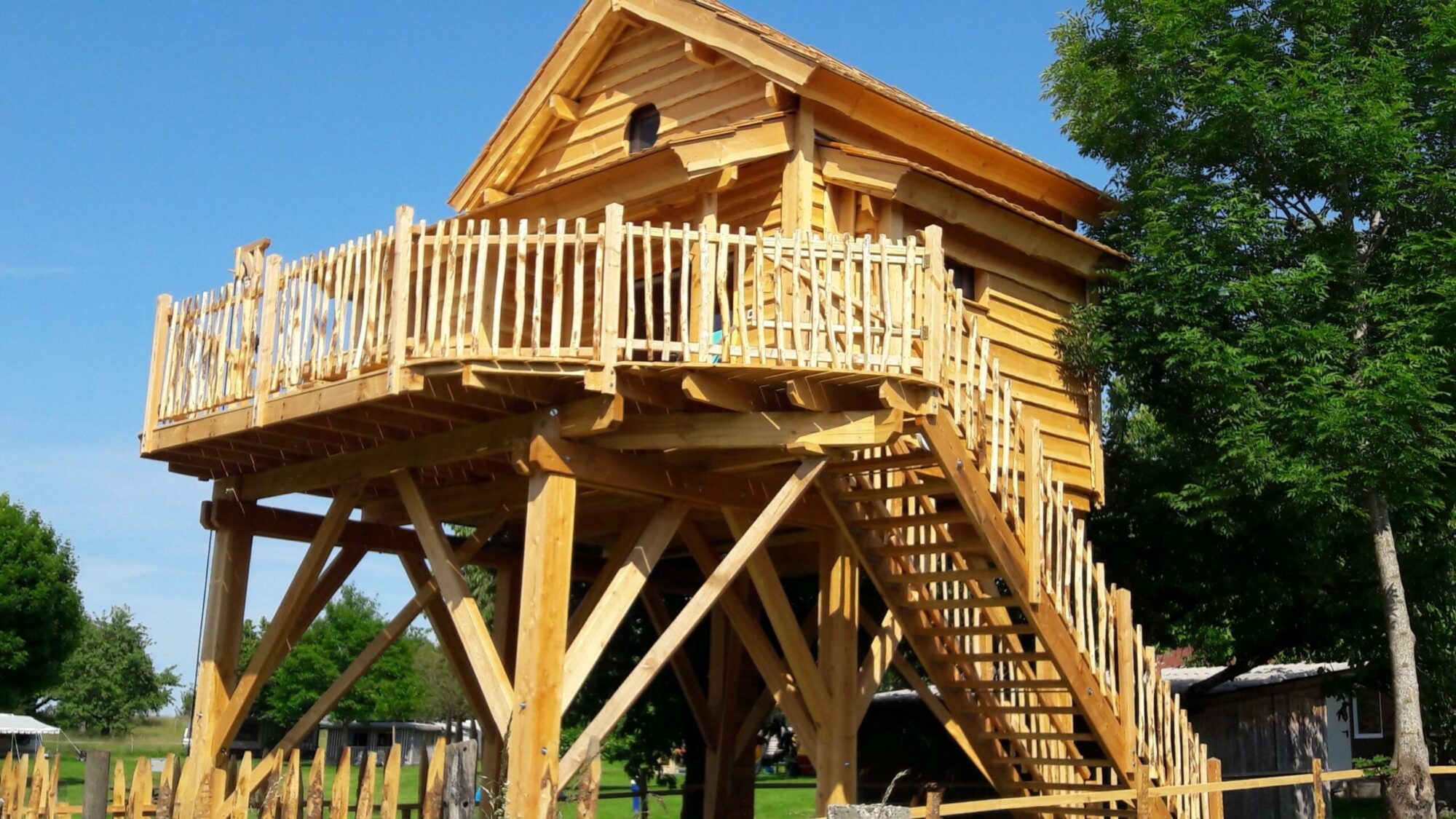 Ferme de la Corbière