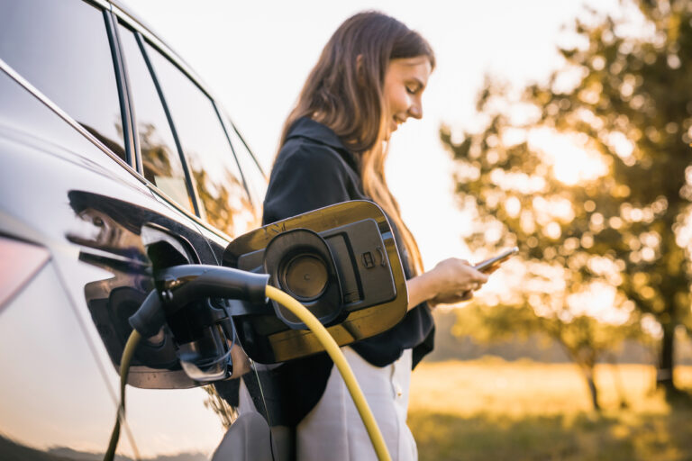 E-Auto Z Volt