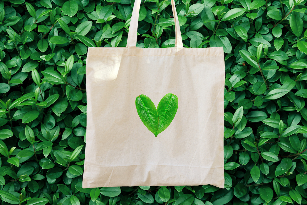 GoGreen Werbung