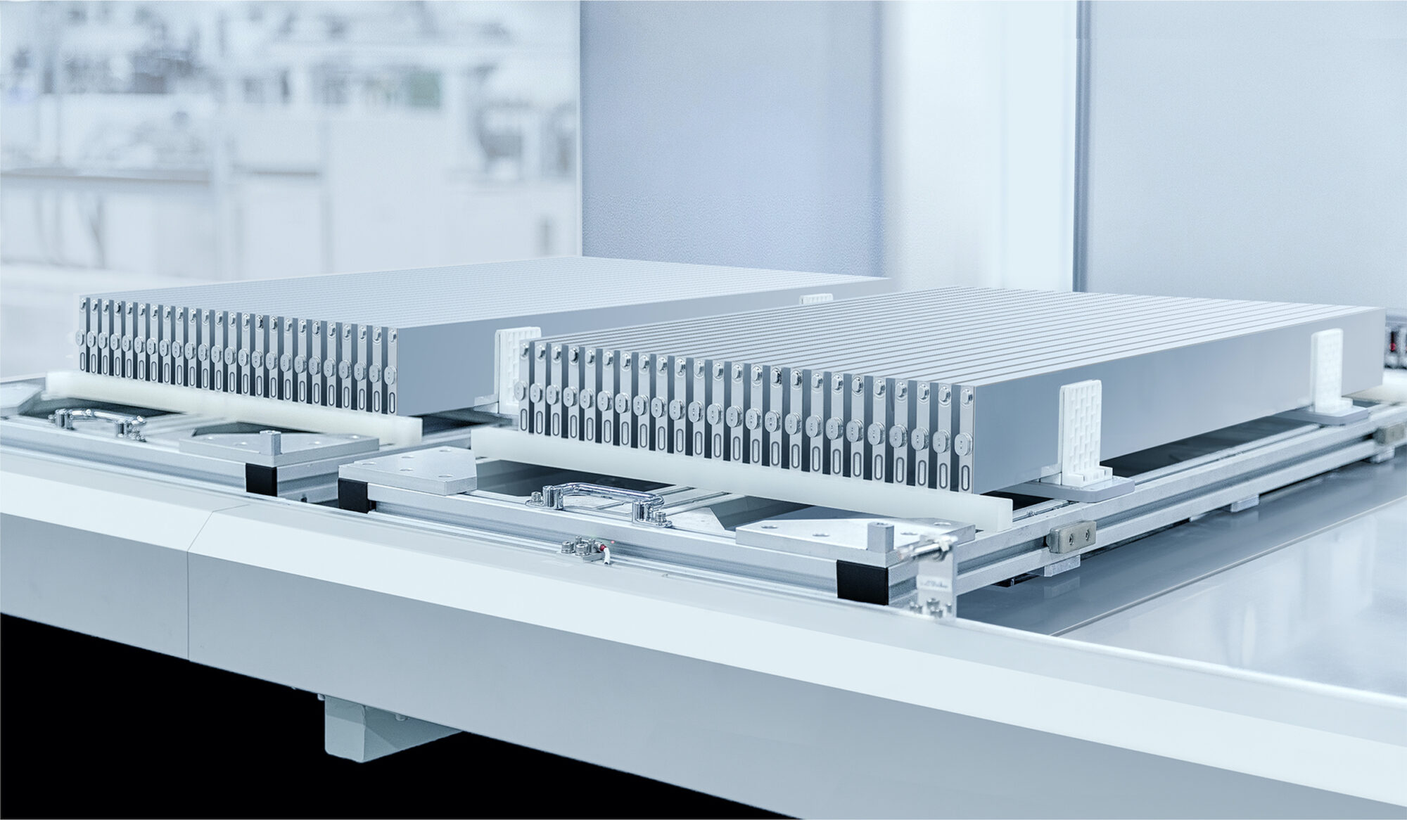Natrium Ionen Batterie