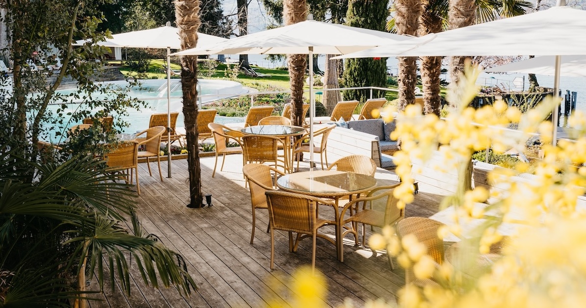 Beatus Wellness Hotel