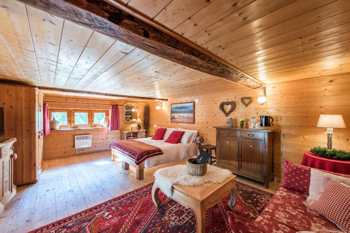 Chalet dei Fiori