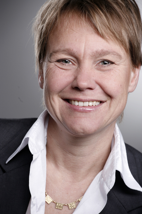 Frauke Fischer