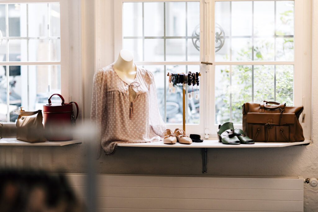Glanz Secondhand Winterthur