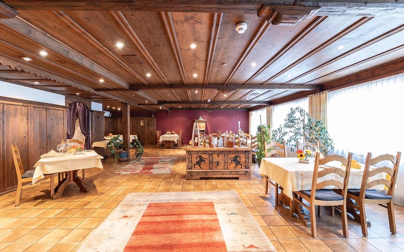 Landgasthof Sommerfeld