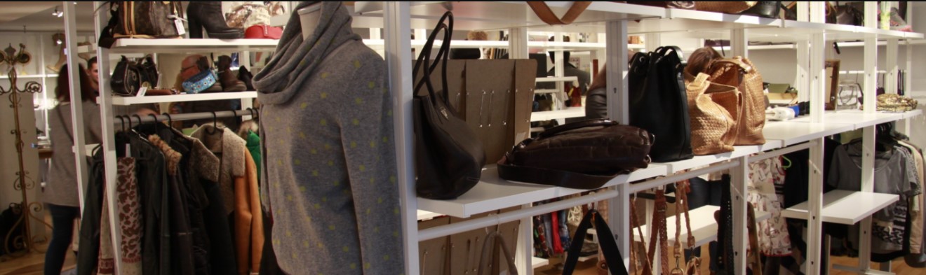 Lieblingsmarkt Second Hand Winterthur