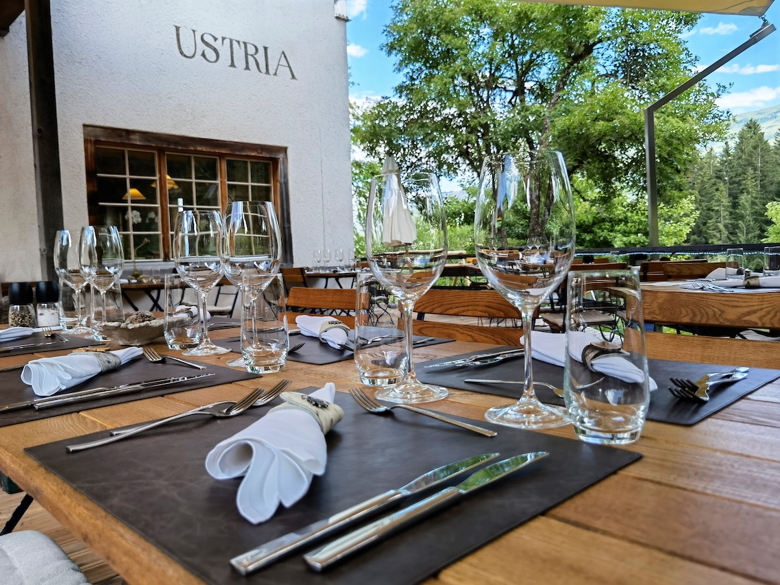 Ökohotel Ucliva