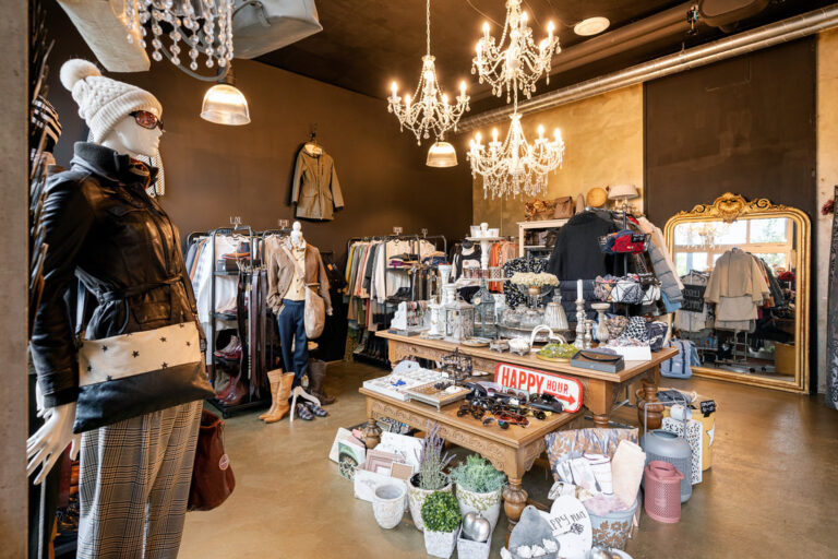 Second Hand Winterthur