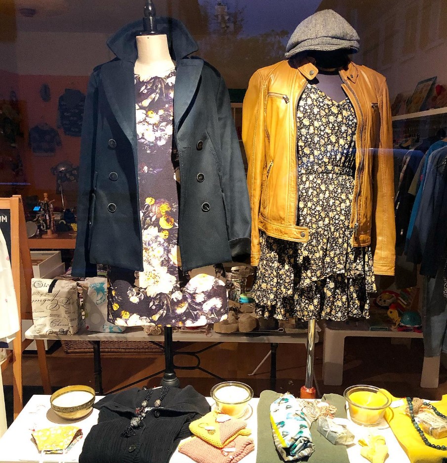 Unikum Second Hand Winterthur