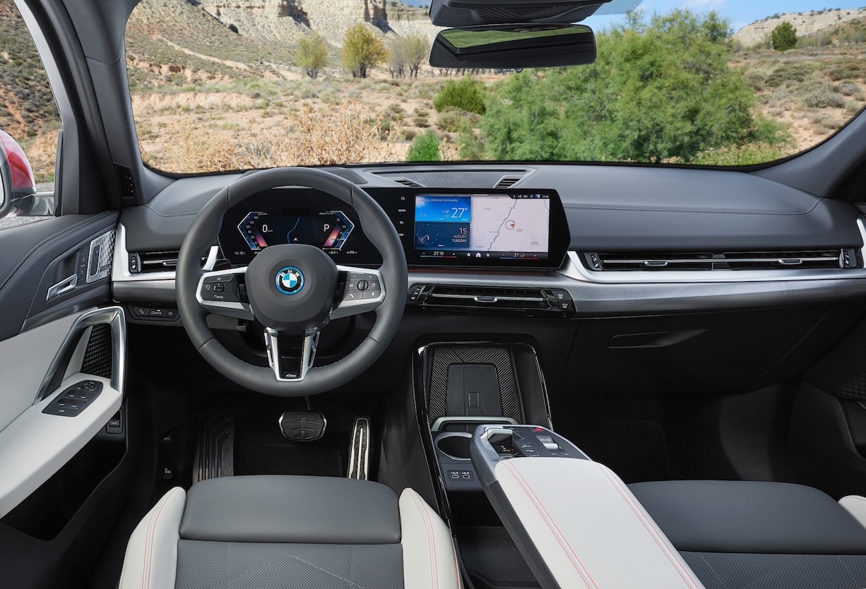 Cockpit