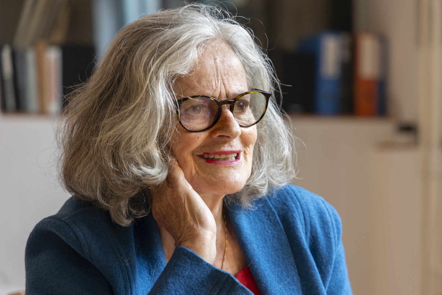 Elisabeth Joris