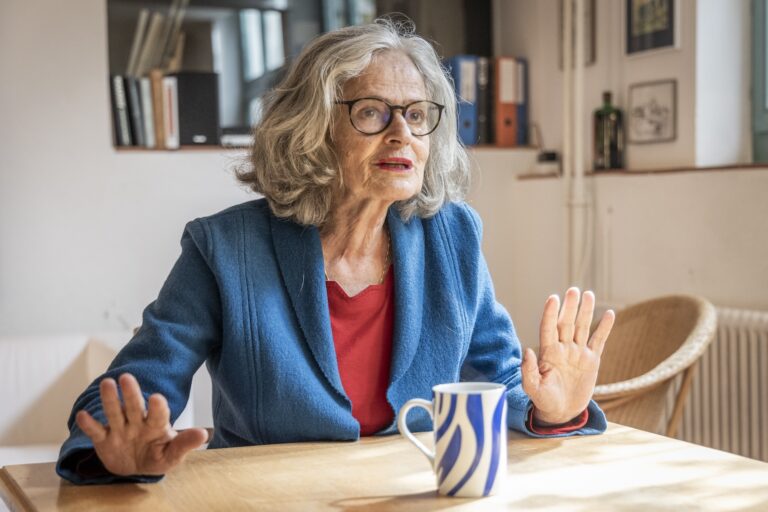 Klimaseniorin