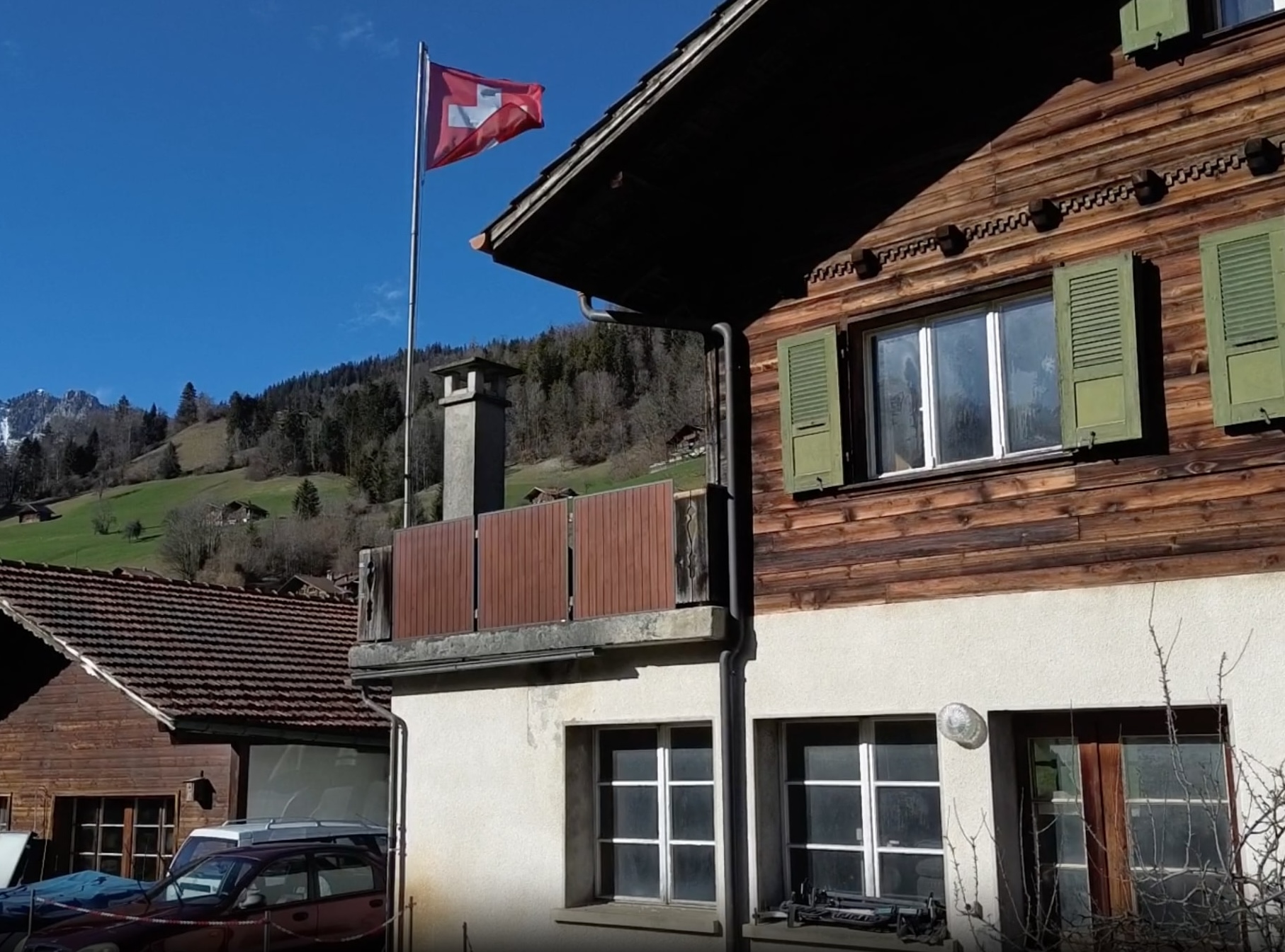 Solaranlage Autosolar