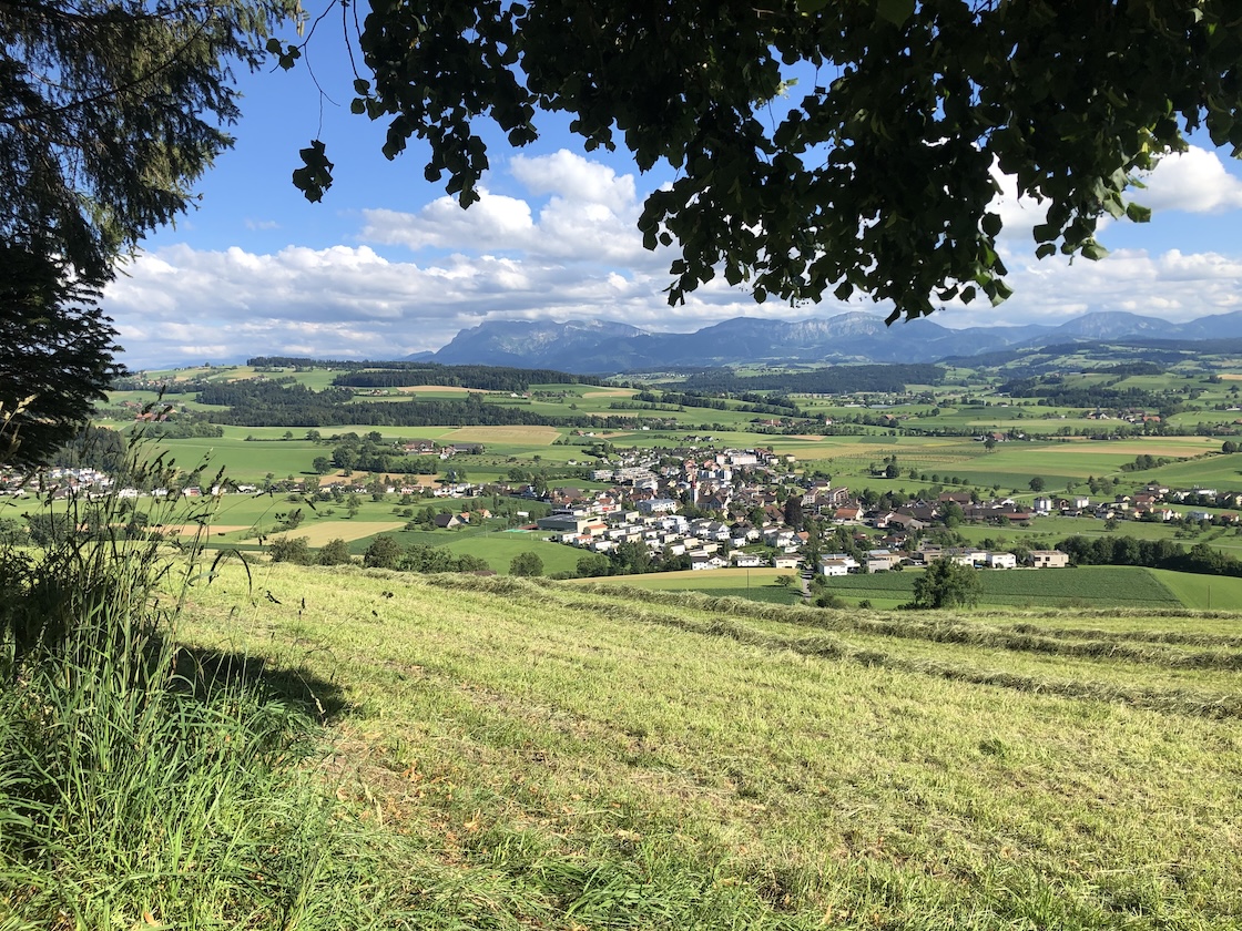 Gemeinde Buttisholz