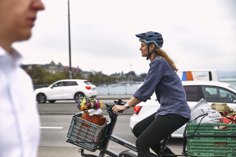 eCargo Bike