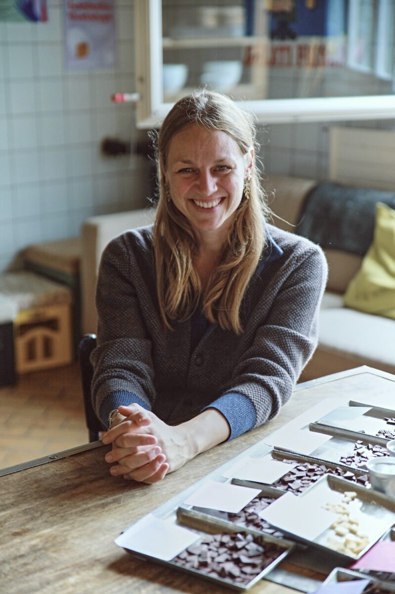 Laura Schälchli