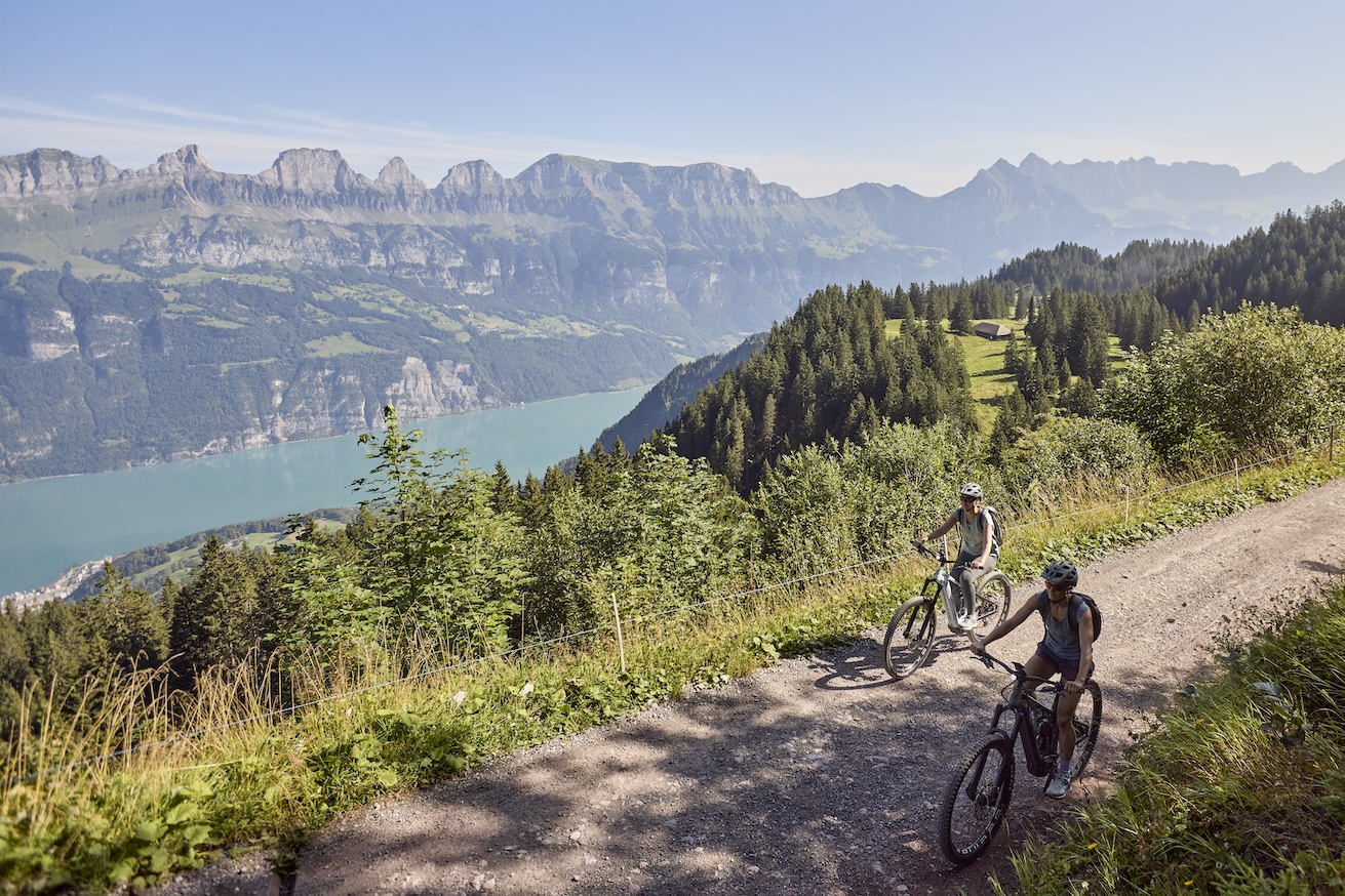 Biketour Bosch