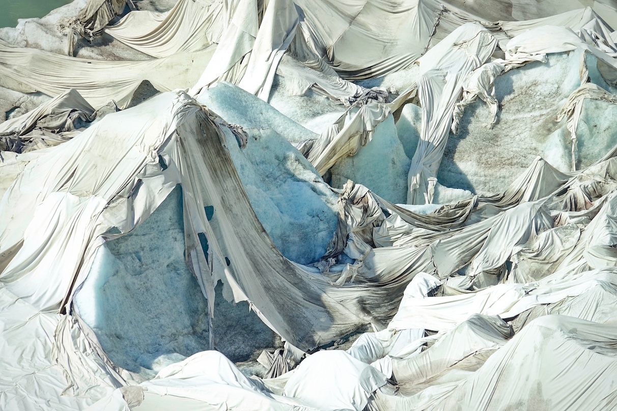 Rhonegletscher
