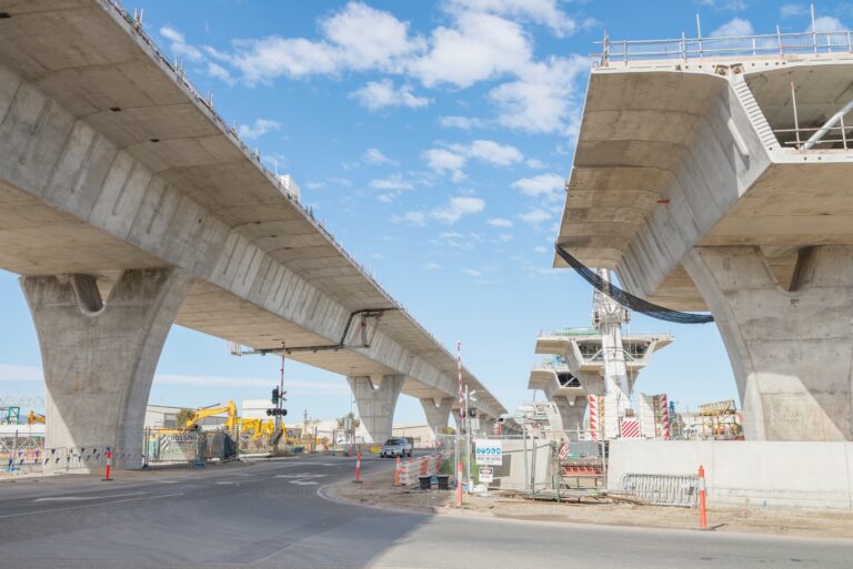 Beton klimafreundlich