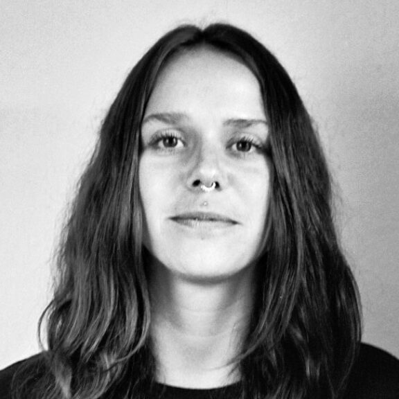 Katrin Brahner
